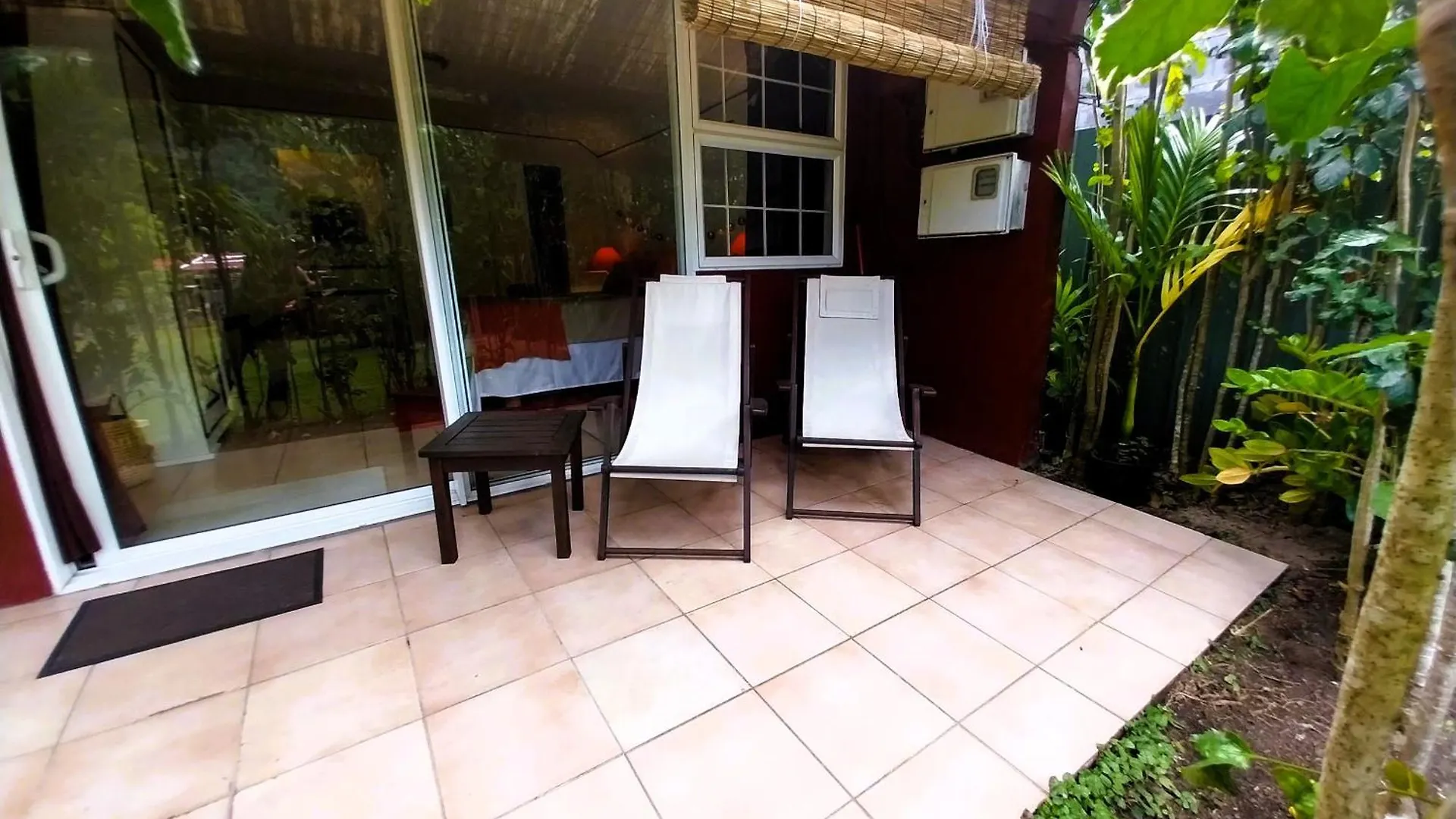 Tahiti - Vaiava Beach Cottage Punaauia  0*, Punaauia (Tahiti) French Polynesia