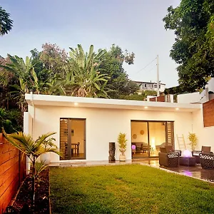 Hébergement de vacances Maison Moderne Et Cosy Proche De Papeete, Punaauia (Tahiti)